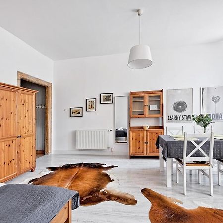 Apartamenty Tatra Club Centrum Zakopane Esterno foto