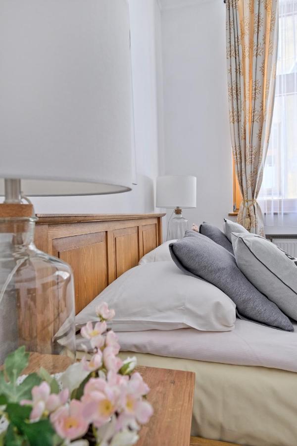 Apartamenty Tatra Club Centrum Zakopane Esterno foto