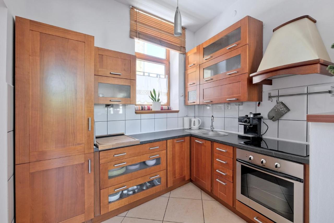 Apartamenty Tatra Club Centrum Zakopane Esterno foto