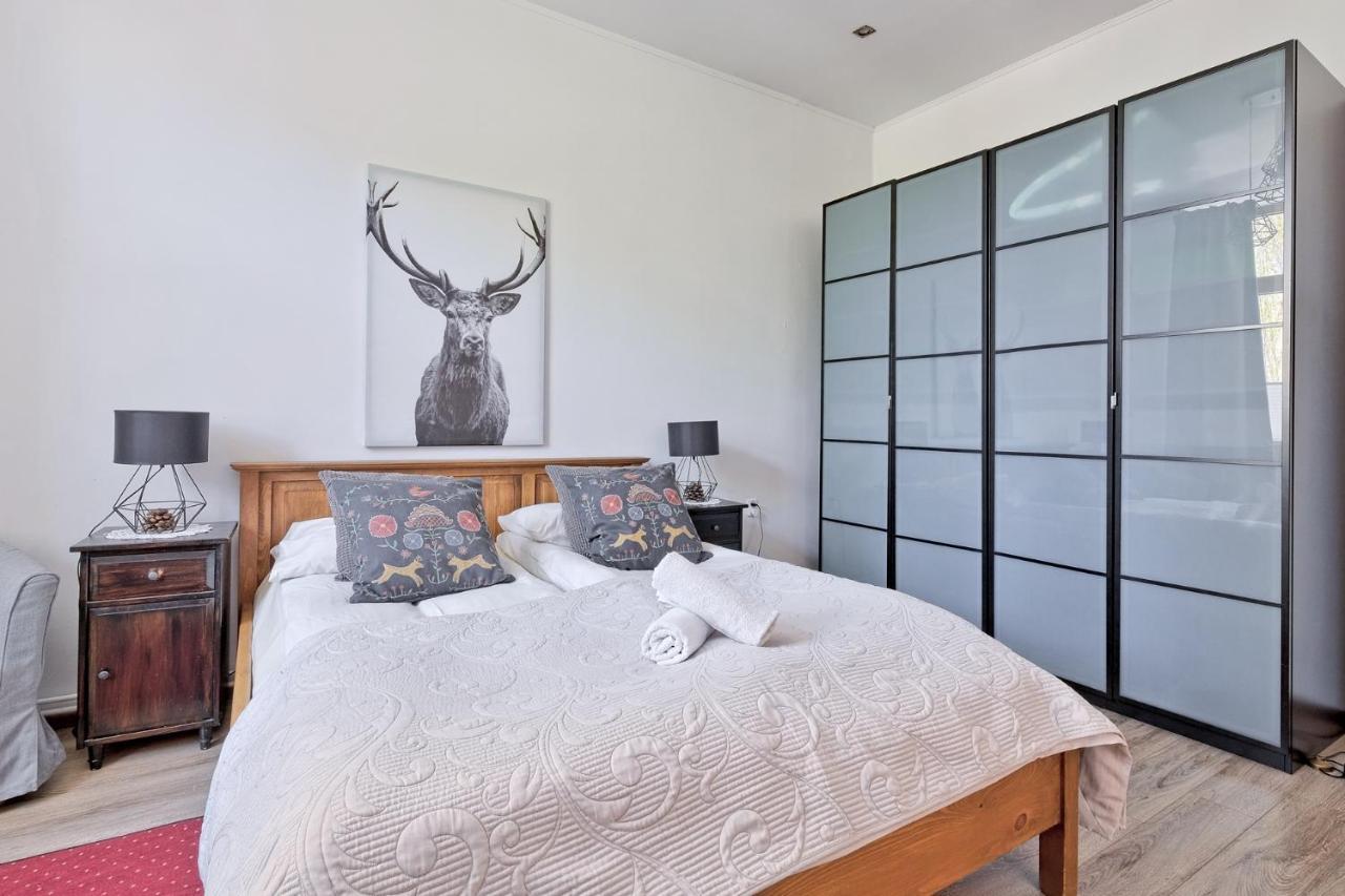 Apartamenty Tatra Club Centrum Zakopane Esterno foto