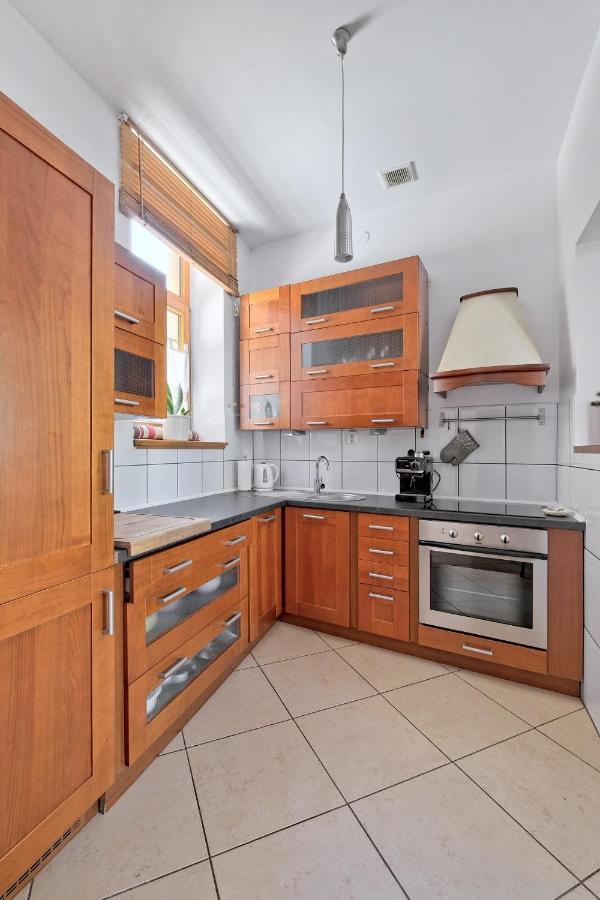 Apartamenty Tatra Club Centrum Zakopane Esterno foto