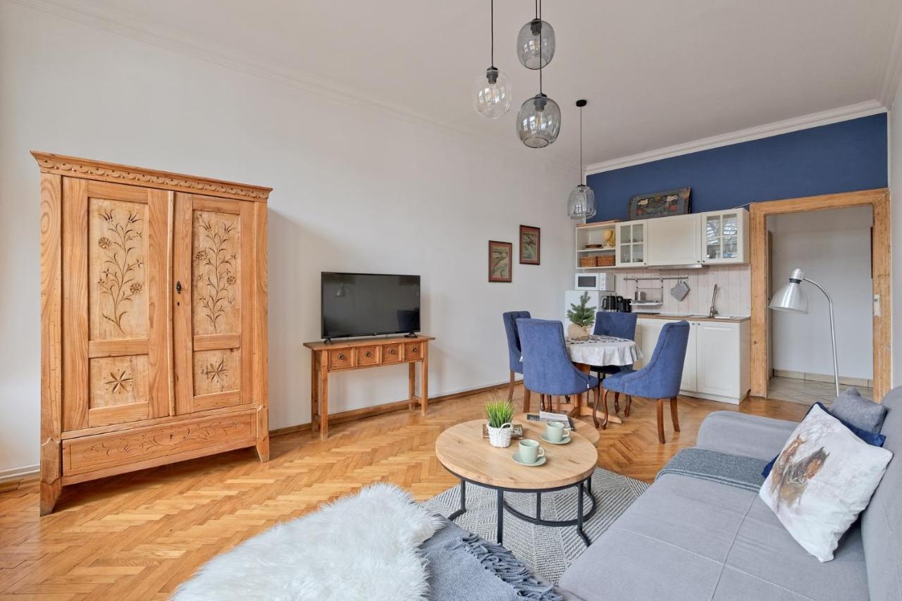 Apartamenty Tatra Club Centrum Zakopane Esterno foto