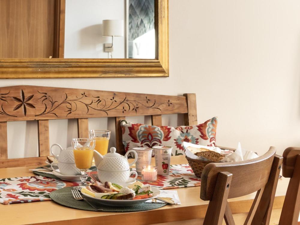 Apartamenty Tatra Club Centrum Zakopane Esterno foto